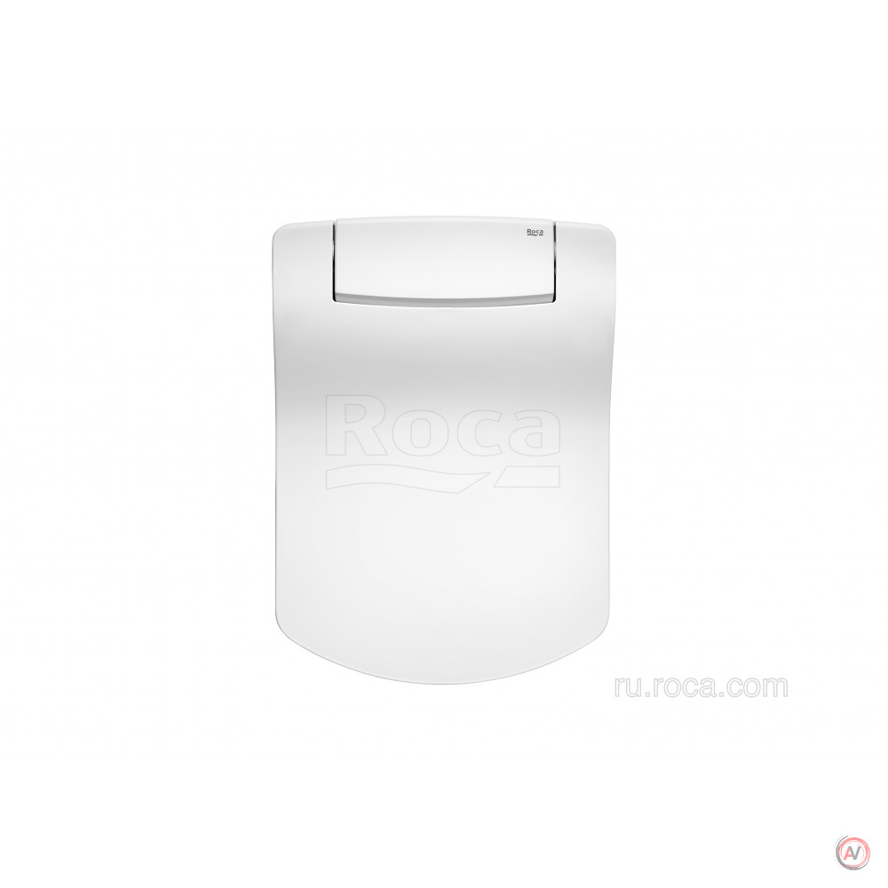 MULTICLEAN PREMIUM 2.2 SQUARE крышка-биде