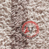 Коврик для ванной комнаты, 45*65 см, хлопок (восстановленный), IDDIS, P51C465i12