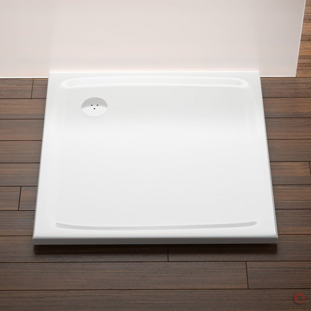 Душевой поддон Ravak Perseus Pro-80 Flat, XA034411010