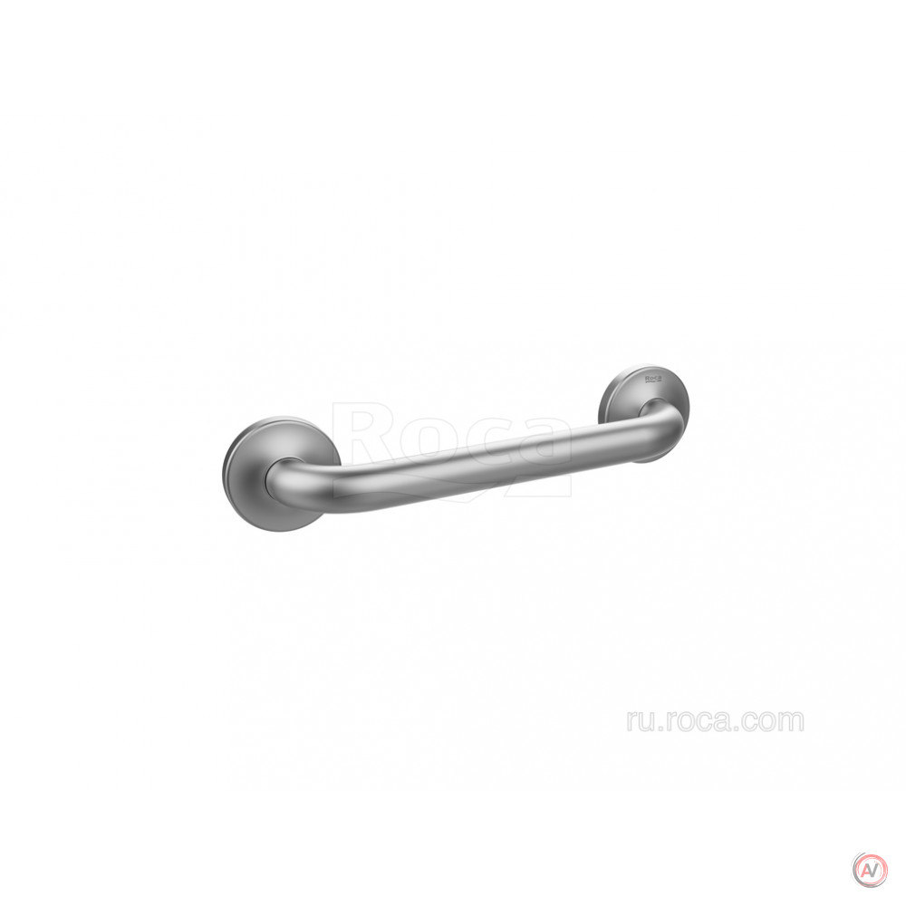 Access comfort прямой поручень 30 сатин