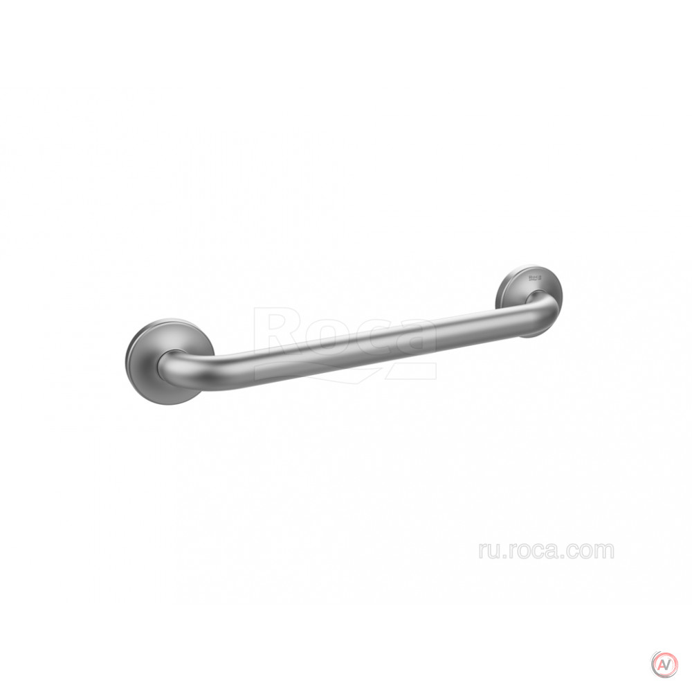 Access comfort прямой поручень 40 сатин