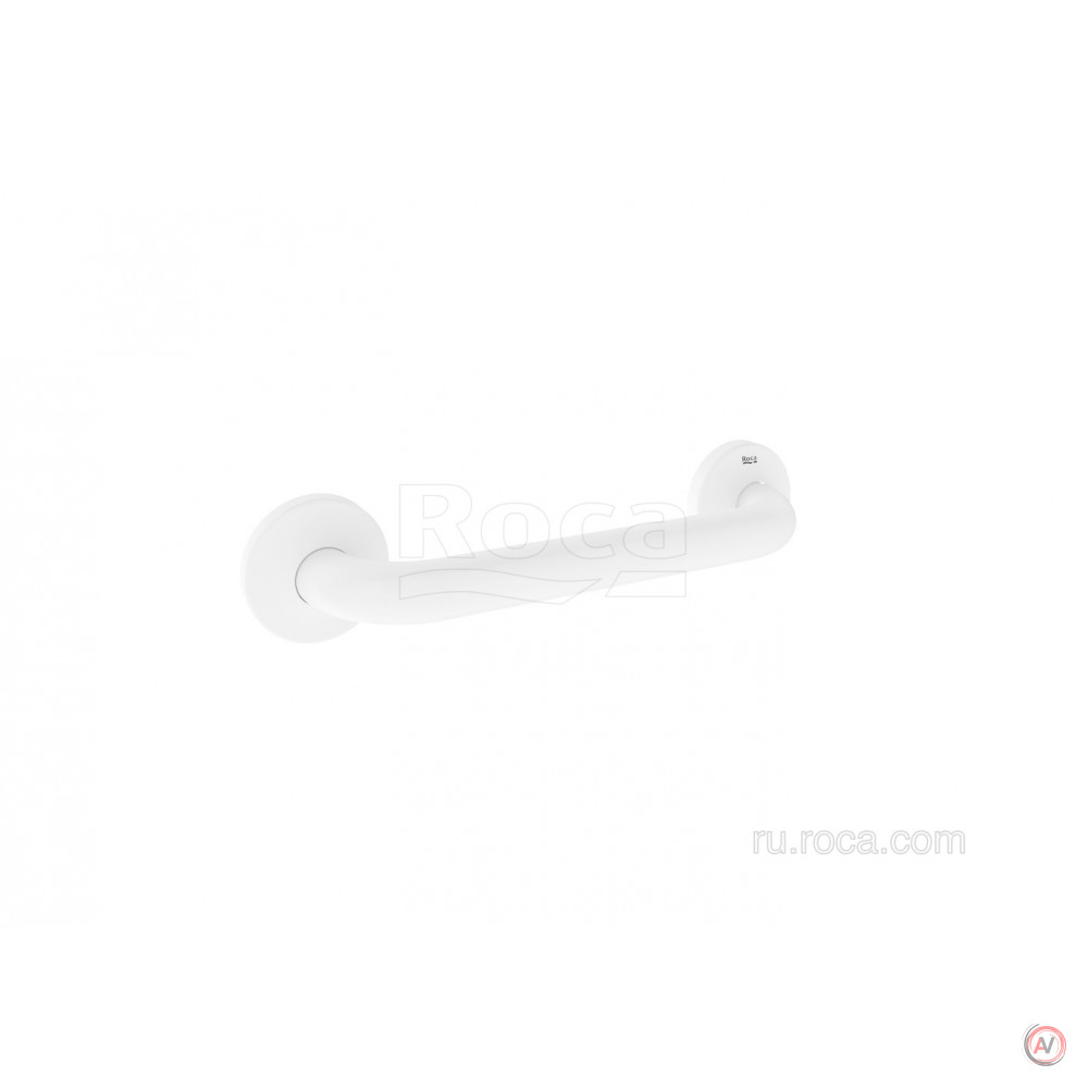 ACCES PRO прямой поручень для ванны 300MM