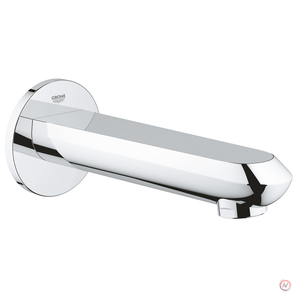Излив Grohe Eurodisc Cosmopolitan 13278002 для ванны