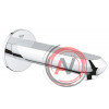 Излив Grohe Eurodisc Cosmopolitan 13278002 для ванны