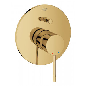 Смеситель Grohe Essence New 19285GL1 для ванны с душем