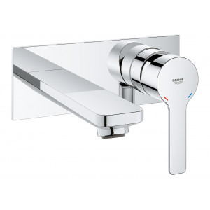Смеситель Grohe Lineare 19409001 для раковины