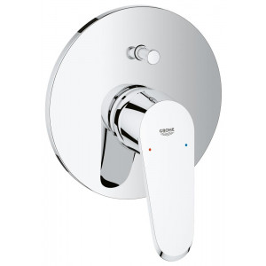 Смеситель Grohe Eurodisc Cosmopolitan 19548002 для ванны с душем