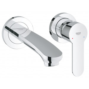 Смеситель Grohe Eurostyle Cosmopolitan 19571002 для раковины