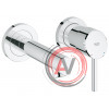 Смеситель Grohe Concetto 19575001 для раковины