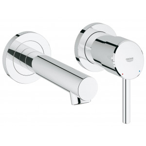 Смеситель Grohe Concetto 19575001 для раковины