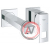 Смеситель Grohe Eurocube 19895000 для раковины