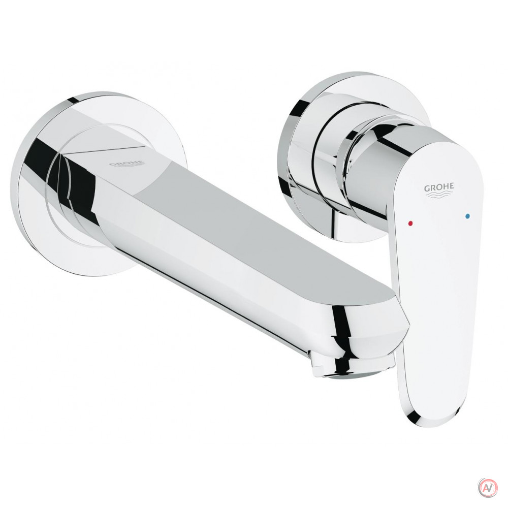 Смеситель Grohe Eurodisc Cosmopolitan 19974002 для раковины