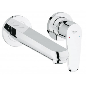 Смеситель Grohe Eurodisc Cosmopolitan 19974002 для раковины