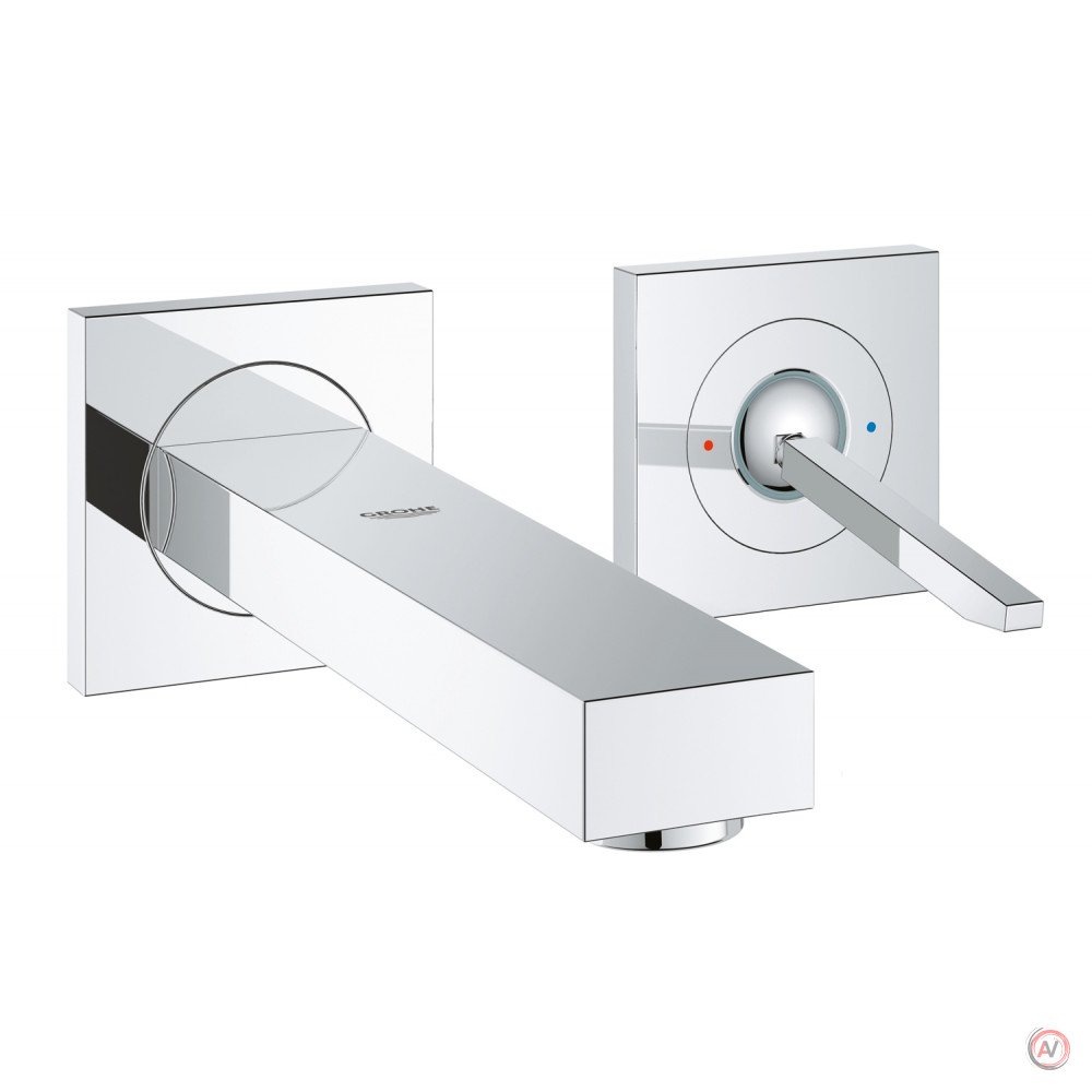 Смеситель Grohe Eurocube Joy 19997000 для раковины