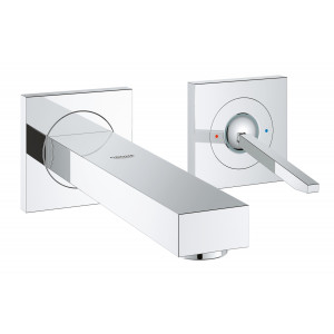 Смеситель Grohe Eurocube Joy 19997000 для раковины