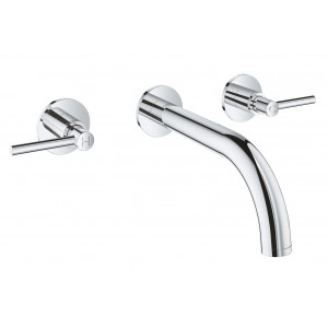 Смеситель Grohe Atrio New 20169003 для раковины