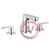 Смеситель Grohe Eurosmart Cosmopolitan 20187000 для раковины