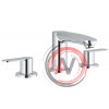 Смеситель Grohe Eurostyle Cosmopolitan 20208002 для раковины