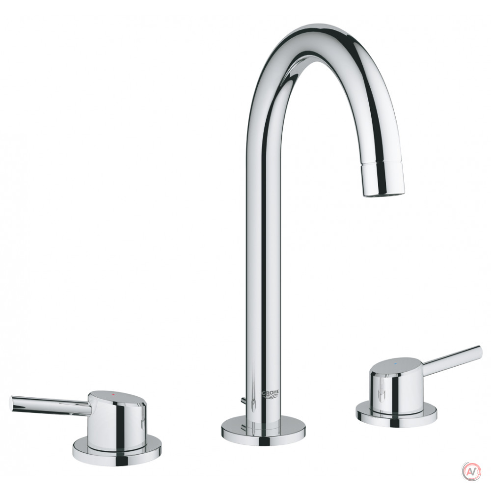 Смеситель Grohe Concetto 20216001 для раковины