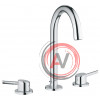 Смеситель Grohe Concetto 20216001 для раковины