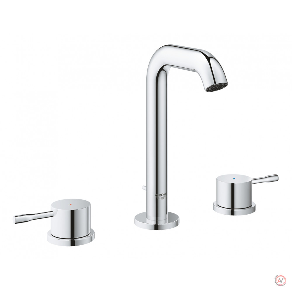 Смеситель Grohe Essence New 20296001 для раковины