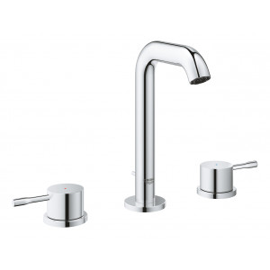 Смеситель Grohe Essence New 20296001 для раковины