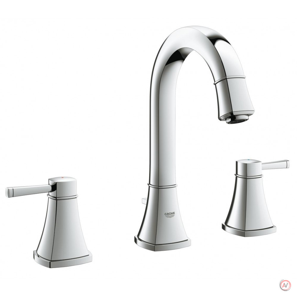 Смеситель Grohe Grandera 20389000 для раковины