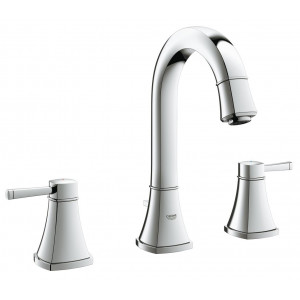 Смеситель Grohe Grandera 20389000 для раковины
