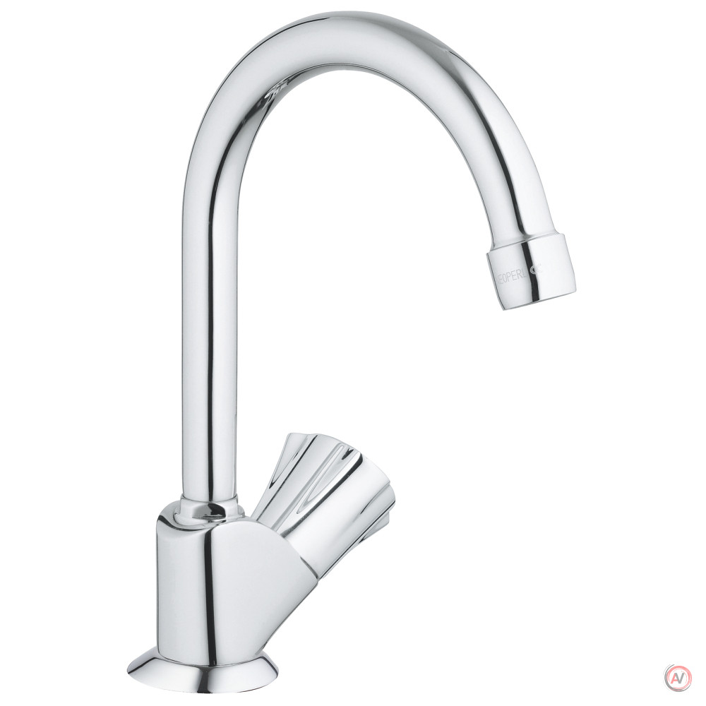 Кран Grohe Costa L 20393001 для раковины
