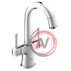 Смеситель Grohe Grandera 21107000 для раковины