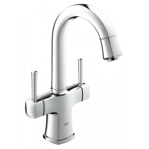 Смеситель Grohe Grandera 21107000 для раковины