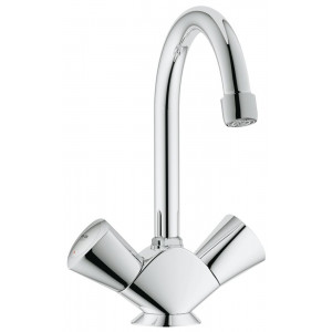 Смеситель Grohe Costa S 21257001 для раковины