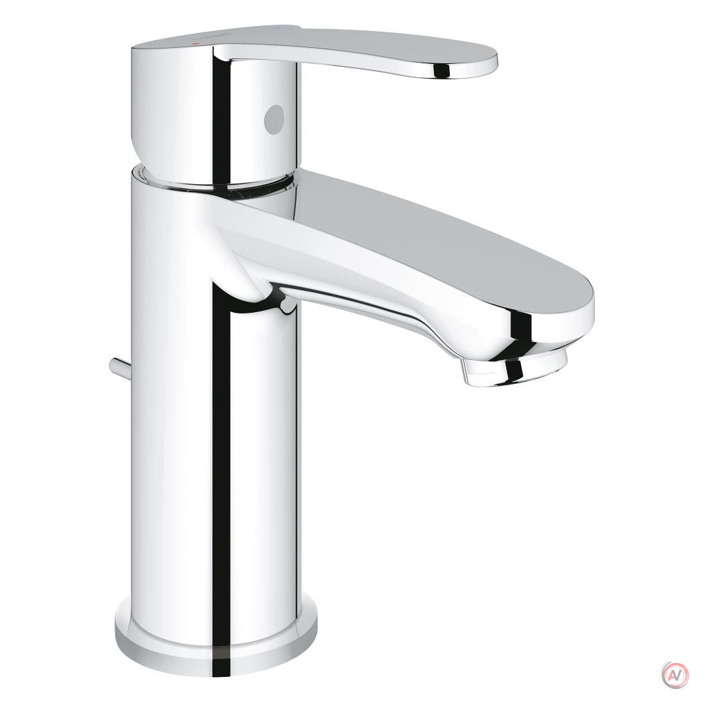 Смеситель Grohe Eurostyle Cosmopolitan 23037002 для раковины