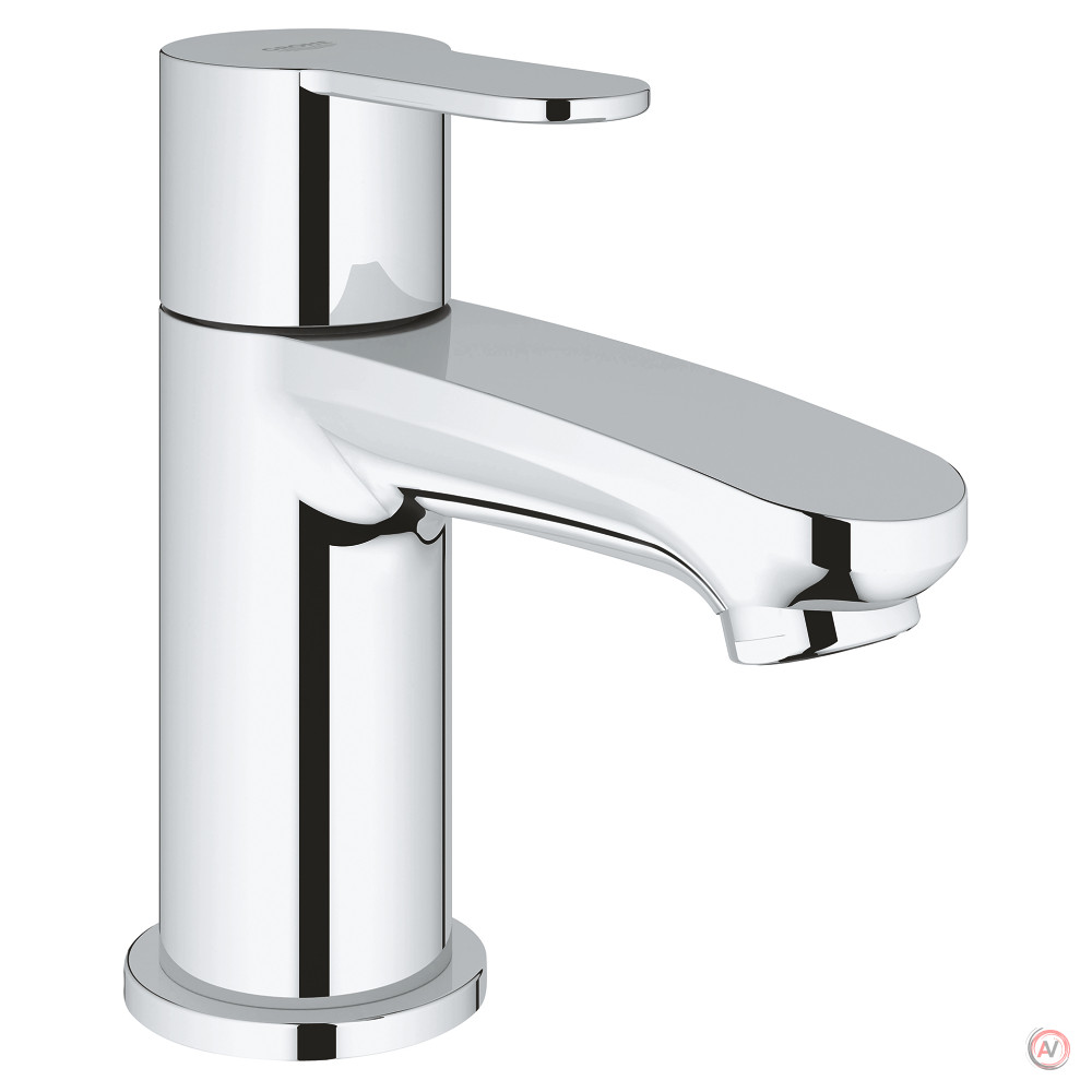 Кран Grohe Eurostyle Cosmopolitan 23039002 для раковины