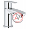 Кран Grohe Eurostyle Cosmopolitan 23039002 для раковины