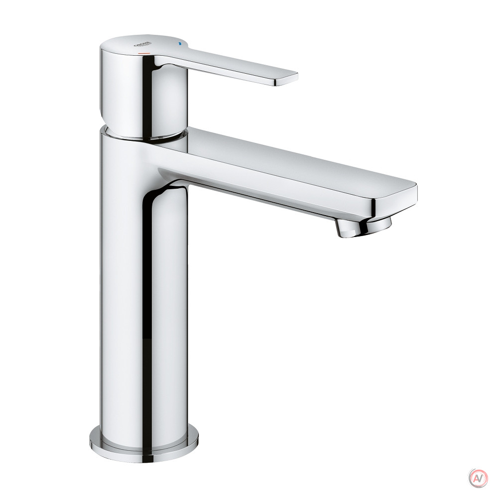 Смеситель Grohe Lineare New 23106001 для раковины