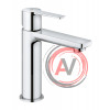 Смеситель Grohe Lineare New 23106001 для раковины