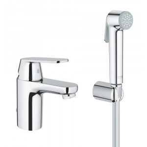 Смеситель Grohe Eurosmart Cosmopolitan 23125000 для раковины