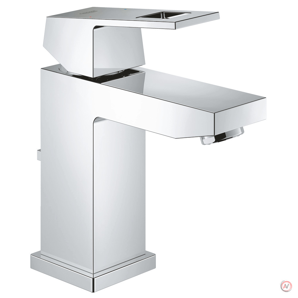 Смеситель Grohe Eurocube 23127000 для раковины