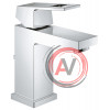Смеситель Grohe Eurocube 23127000 для раковины