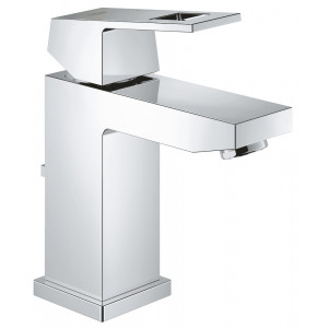 Смеситель Grohe Eurocube 23127000 для раковины