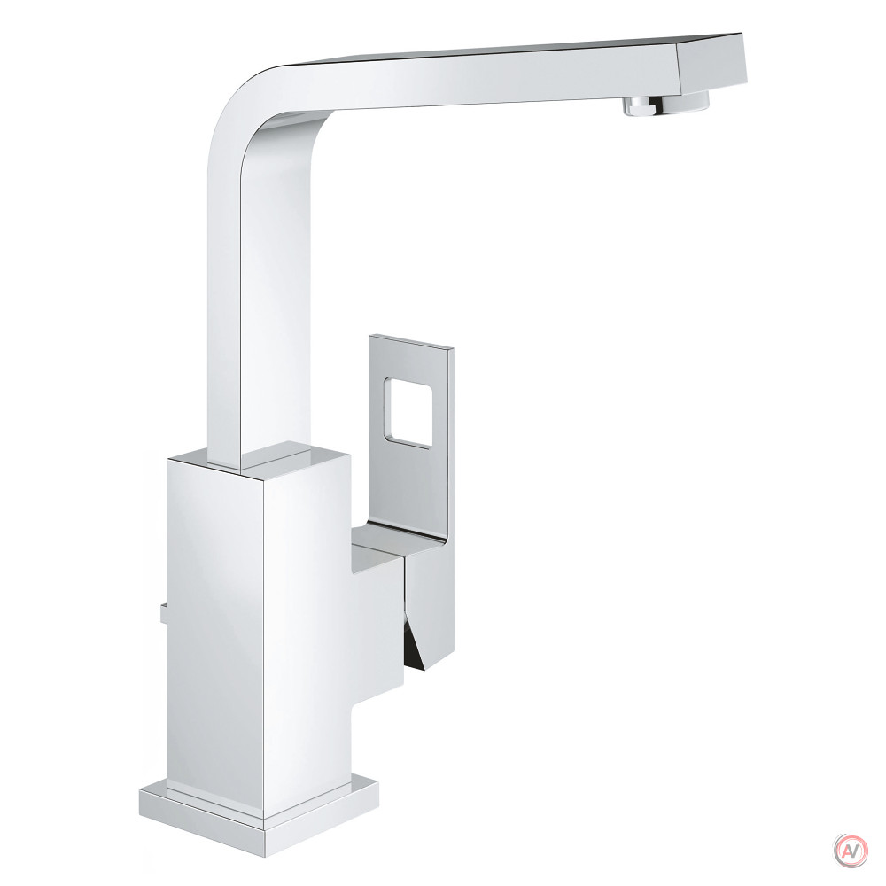Смеситель Grohe Eurocube 23135000 для раковины
