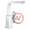 Смеситель Grohe Eurocube 23135000 для раковины