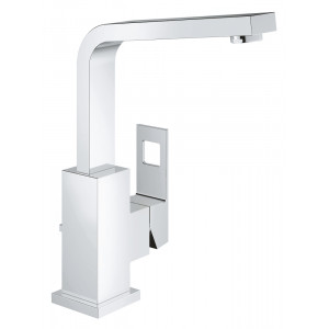 Смеситель Grohe Eurocube 23135000 для раковины