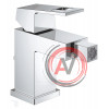 Смеситель Grohe Eurocube 23138000 для биде