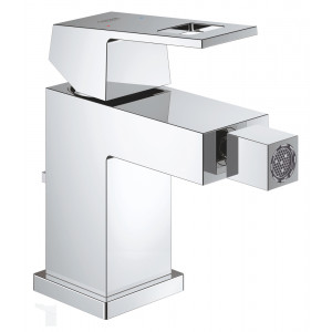 Смеситель Grohe Eurocube 23138000 для биде