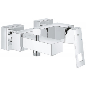 Смеситель Grohe Eurocube 23140000 для ванны с душем