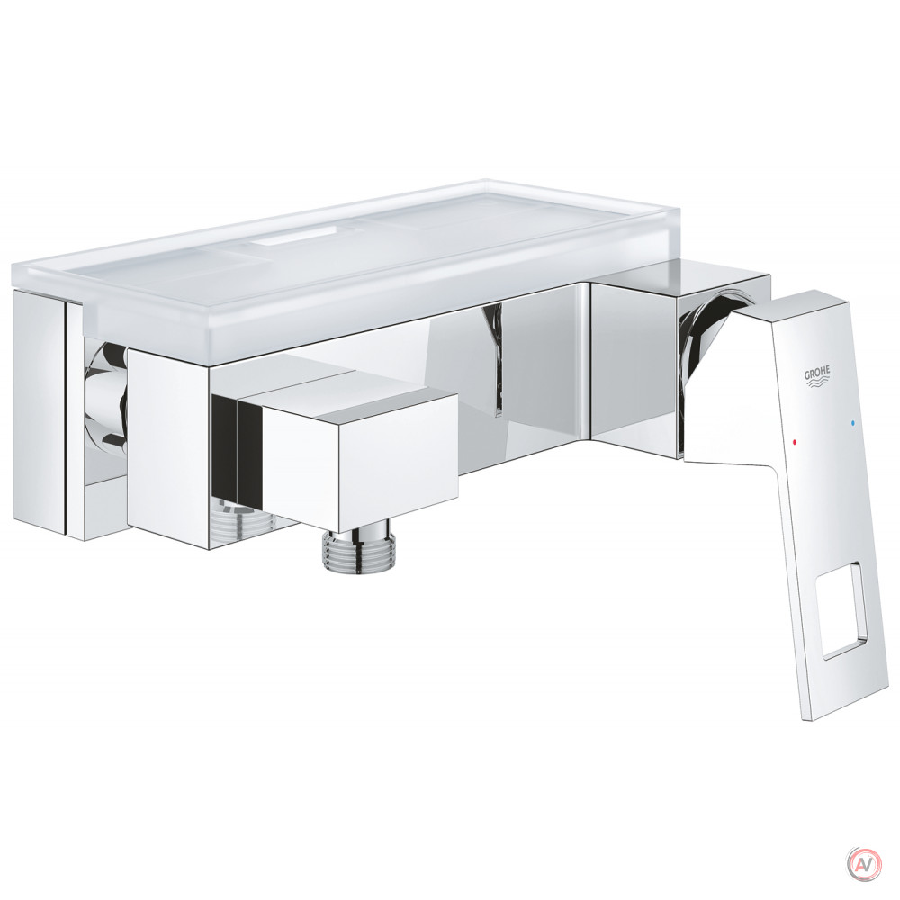 Смеситель Grohe Eurocube 23145000 для душа