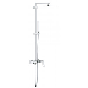 Душевая стойка Grohe Euphoria Cube 23147001