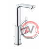 Смеситель Grohe Lineare New 23296001 для раковины